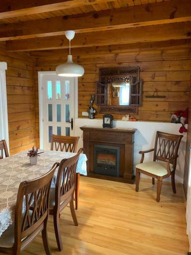 Apartamento Plitvice Lakes Lodge