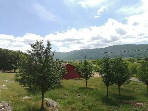 Farma & Apartmani Deli?