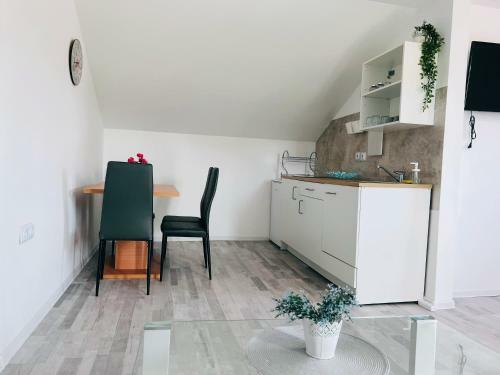 Apartman Castle