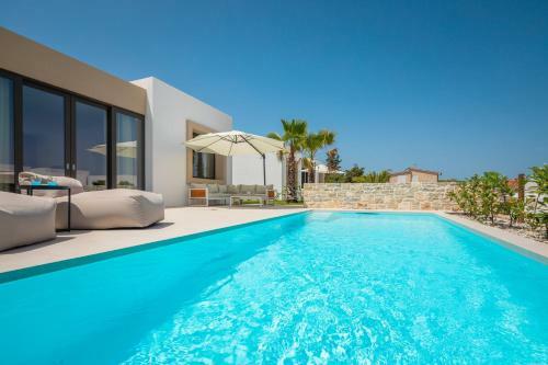 Luxury Villa Resort The Palms