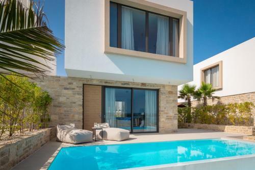 Luxury Villa Resort The Palms