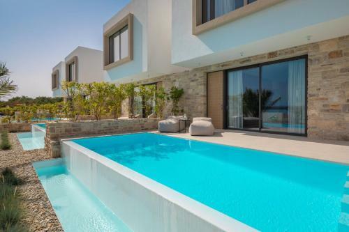 Luxury Villa Resort The Palms