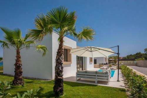 Luxury Villa Resort The Palms
