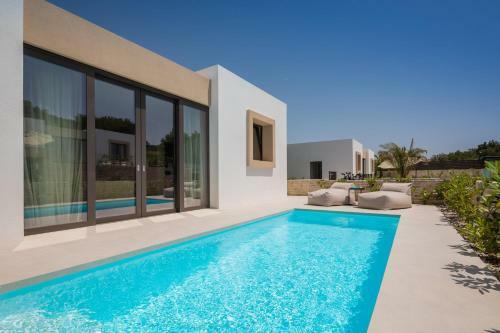 Luxury Villa Resort The Palms