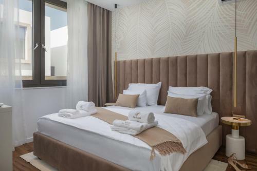 Luxury Villa Resort The Palms