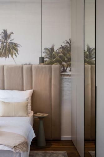 Luxury Villa Resort The Palms