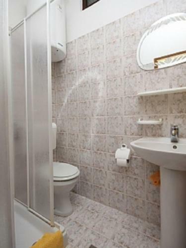 Hostal Apartments Asi - 60 M From Sea