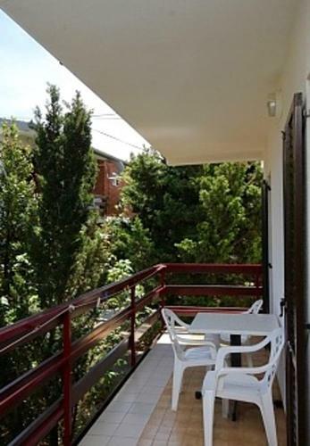 Hostal Apartments Asi - 60 M From Sea
