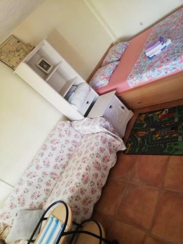 Apartamento Studio Smokva