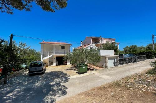 Apartments By The Sea Tkon, Pasman - 19914