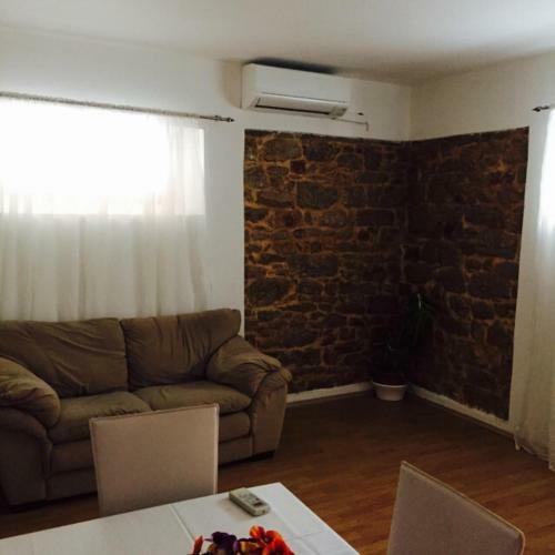 Apartamento Ap Mary