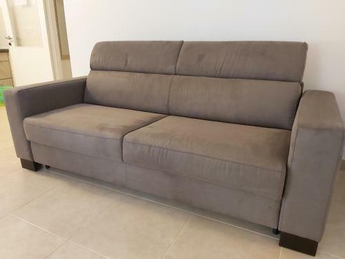 Apartamento Mile