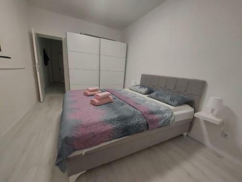 Apartman Nora