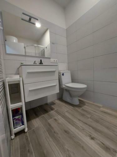 Apartman Nora