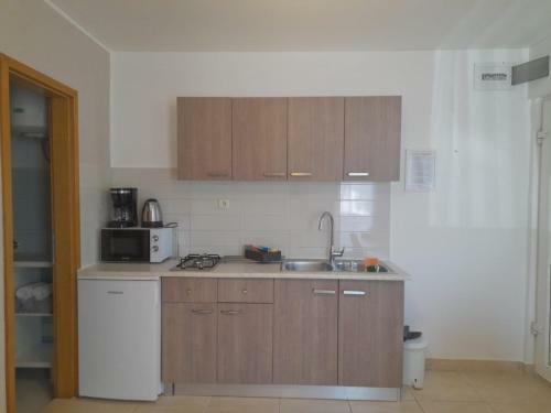 Apartmani Hermes Jadrija
