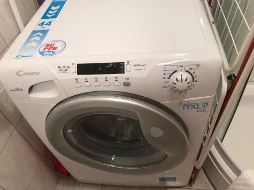 Apartman Danica