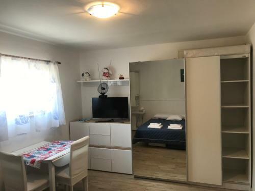 Apartman Danica