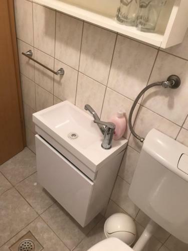 Apartman Danica