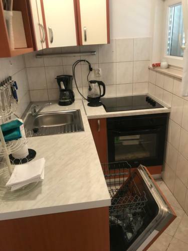 Apartman Danica