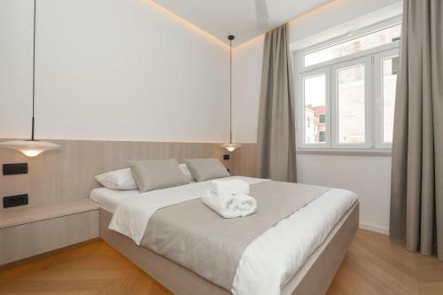 �toile Apartment