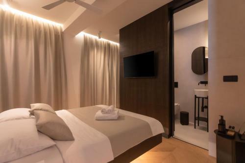 �toile Apartment