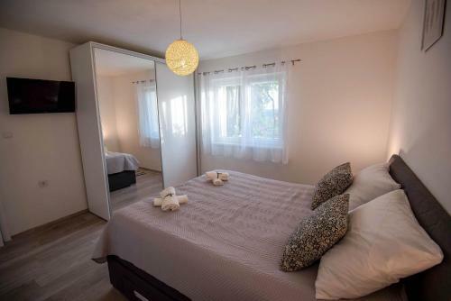 Apartment Belvedere
