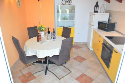 Apartman Melany