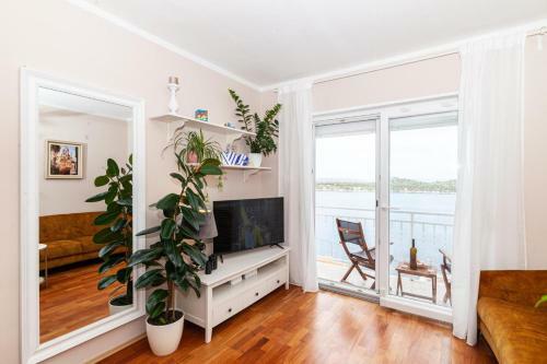 Apartment Best Sea View - In Old Town