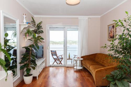 Apartment Best Sea View - In Old Town