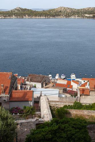 Apartment Best Sea View - In Old Town
