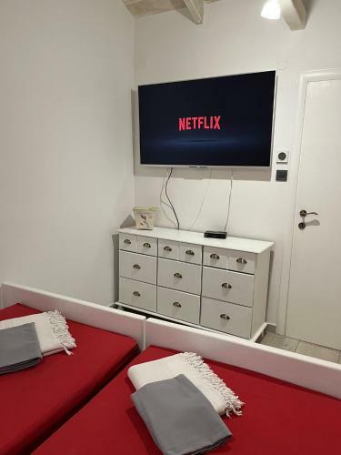 Romantic Apartment