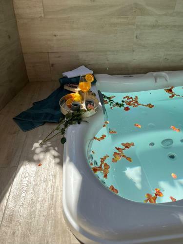 Romantic Apartment