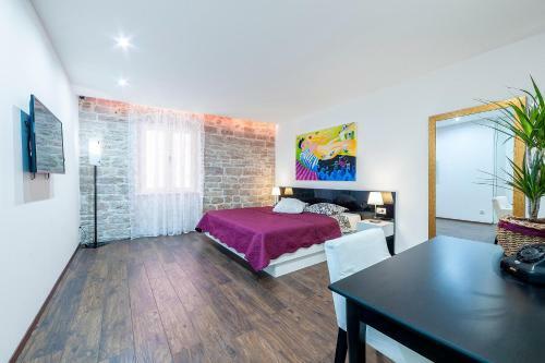Apartamento Aparment Lila