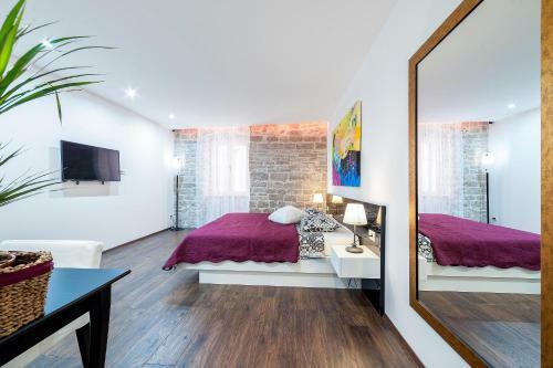Apartamento Aparment Lila
