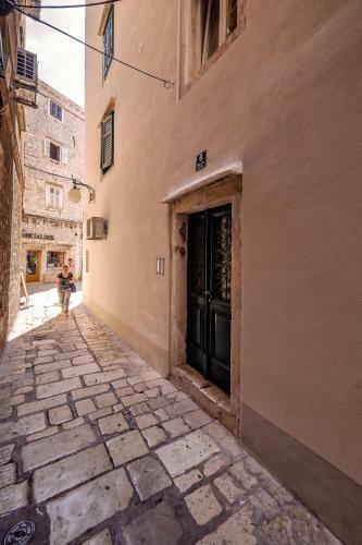 Apartamento Aparment Lila
