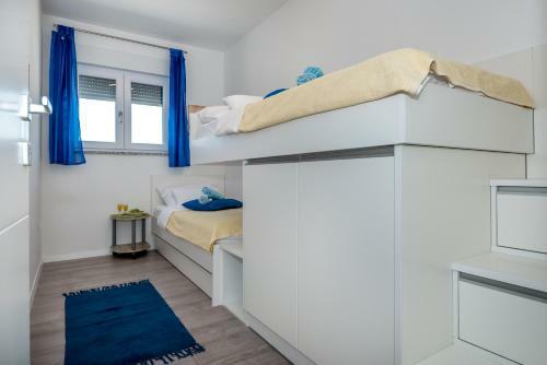 Villa Holiday Home Konkreta