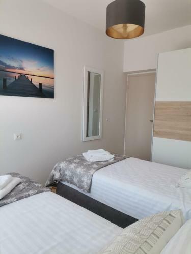 Apartment Amelia