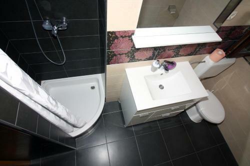 Hostal Apartmani Teo