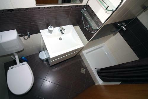 Hostal Apartmani Teo