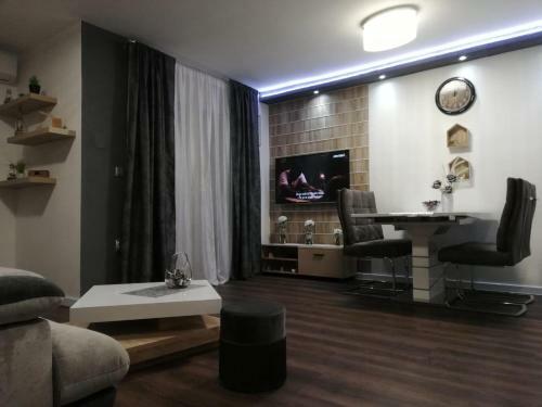 Apartamentos Touch Of Wood