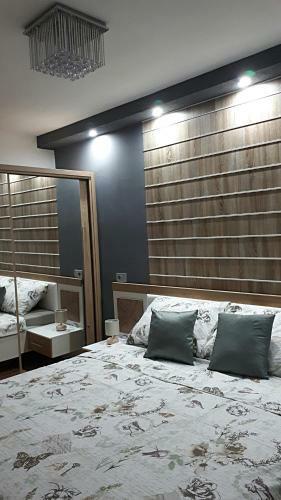 Apartamentos Touch Of Wood