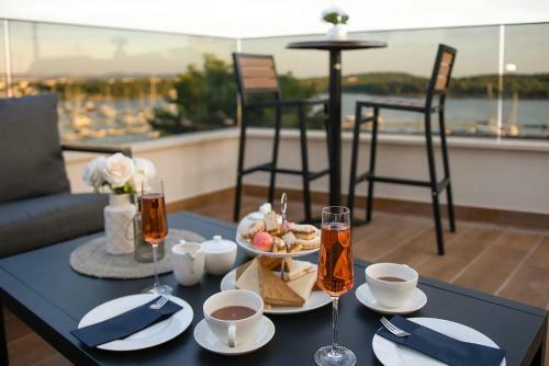 Luxury Apartment Vista Del Sole