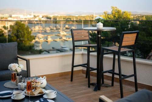 Luxury Apartment Vista Del Sole