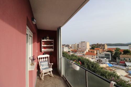 Apartamento My Little Paradise ?ibenik