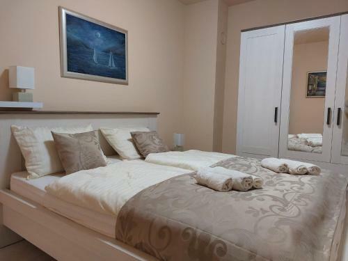 Apartman Stella Marina