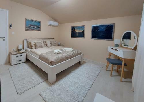 Apartman Stella Marina