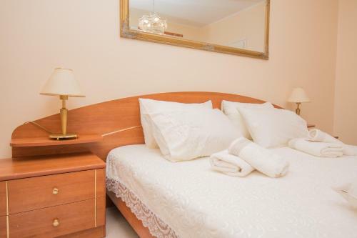 Apartamento La Casa