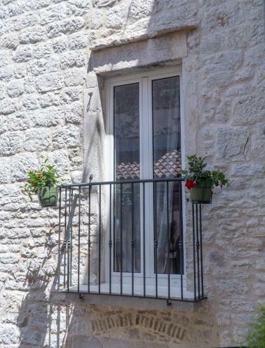 Olive Grove Of ?ibenik - Apartment With Gallery