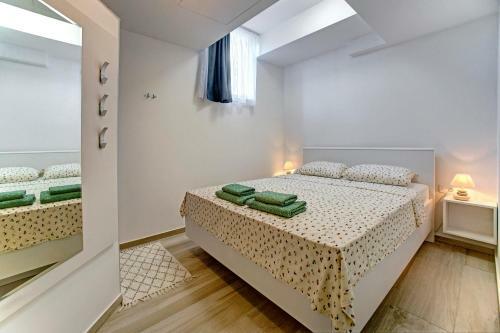 Luxury Apartment Plavi Biser