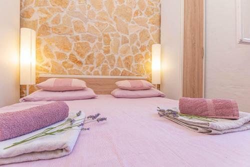 Apartamento Cvit Od Kamena